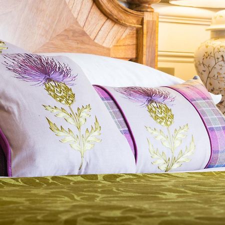 Muckrach Country House Hotel Dulnain Bridge Ngoại thất bức ảnh